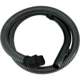 İcanpares Miele Uyumlu Complete C3 Cat & Dog Powerline, S 8310 Süpürge Çelik Telli Hortumu