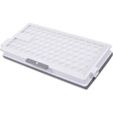 İcanpares Miele Uyumlu SF-AP50 S 400I - 499I Classic C1 Serisi S 7000 - 7999 ELEKTRIKLI Süpürge Hepa Filtre