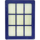 İcanpares Nilfisk Uyumlu Elite Power Energy Eco Special P10 P12 WCO13P08A1 ALLERGY ELEKTRIKLI Süpürge Hepa Filtre