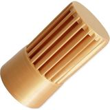 İcanpares Philips Uyumlu 483344717078 xb 9125 9155 9185 Marathon Ultimate Toz Hazne Içi Seperatör - Gold