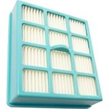 İcanpares Philips Uyumlu Crp 495 Fc 8146 8147 8140 Easy Life 8070/01 Elektrikli Süpürge Çıkış Hepa Filtre