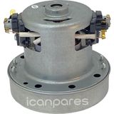 İcanpares Philips Uyumlu Fc 9323 Powerpro Compact Süpürge Motoru