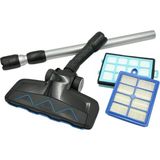 İcanpares Philips Uyumlu Fc 9724, Fc 9721, Fc 9713, Fc 9712, Fc 8770 Powerpro Expert Triactive Advance Başlık Boru Filtre