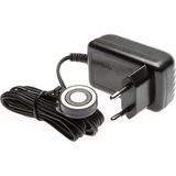İcanpares Philips Uyumlu FC6823 Speedpro MAX/FC6826 Speedpro MAX/FC6904 Speedpro MAX/XC7043 Speedpro Max Vb. Süpürge Şarj Aleti Adaptörü