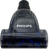 İcanpares Philips Uyumlu Triathlon 2000 MARATHON Fc 9205 Elektrikli Süpürge Mini Turbo Fırçalı Emici Başlığı