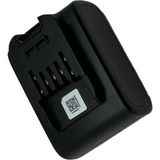 İcanpares Philips Uyumlu XC8057 Aqua Plus Şarjlı Dik Süpürge BATARYASI/XW9383 Aqua Trio Süpürge Bataryası/pili Vb.