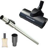 İcanpares Profilo Uyumlu Psu 5A231 6A231 Vs 6 Pt 2022 Elektrikli Süpürge Turbo Brush Emici Demir Boru