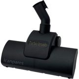 İcanpares Rowenta Uyumlu 6235 Ro 3469 Compacteo RU 805 Elektrikli Süpürge Turbo Fırçalı Emici Yer Başlığı