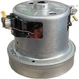 İcanpares Rowenta Uyumlu Ro 3719 3723 3751 3755TA Rq 3724 Compact Power Elektrikli Süpürge Motoru
