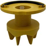 İcanpares Rowenta Uyumlu Ro 6954 Xtrem Power Cyclonic/ro 6984 Ea X-Trem Power Cyclonic/tw 6984 Xtrem Power 4A Süpürge Seperatör, Kulplu