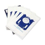 İcanpares S-bag Electrolux Uyumlu Ultimate 700 ER71UW2SW Robot Süpürge Toz Torbası - 1 Adet