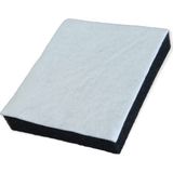 İcanpares Samsung Uyumlu Sc 4550 4570 4580 4590 4710 4720 4740 4750 4751 4752 4770 Süpürge Çıkış Mikro Filtre