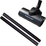İcanpares Samsung Uyumlu VC07R302MVB 07R302MVP 07R302MVR Süpürge Turbo Brush Emici Plastik Boru