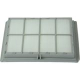İcanpares Siemens Uyumlu Super Xs/xxs Dino vs 92A04 VSQ4G2132 VZ 54000 Elektrikli Süpürge Hepa Filtre