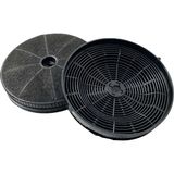 İcanpares Simfer Uyumlu Aspiratör Karbon Filtresi 17,5cm / 175MM
