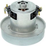 İcanpares SRV40 Mite Buster Büyük Düz Taban 1400 W Elektrikli Süpürge Motoru