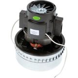 İcanpares SRV60 1400 W Elektrikli Süpürge Motoru