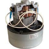 İcanpares SRV63 1200 W Elektrikli Süpürge Motoru