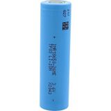 İcanpares Tenpower 18650 3.6V 2600MAH Li-Ion Şarjlı Pil – Robot Süpürgeler Için Uyumlu Batarya - Adet