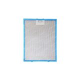İcanpares Termikel Uyumlu Lagoon WW60 Davlumbaz Metal Filtre