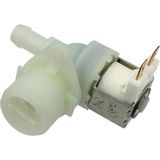 İcanpares Tp Reflex Tekli Ventil 90° Geçmeli 2.5 Lt 10.5mm - Bulaşık Makinesi Su Giriş Valfi - 1883570100