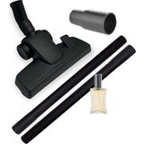 İcanpares Universal 32 mm Büyük Teker Emici Plastik Boru ve Genişletme Adaptörü