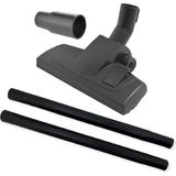 İcanpares Universal 32 mm Dussan Emici Plastik Boru ve Genişletme Adaptörü