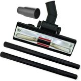 İcanpares Universal 32 mm Metal Tabanlı Emici Plastik Boru ve Genişletme Adaptörü