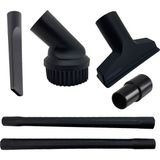 İcanpares Universal 32 mm Mini Başlık Seti Plastik Boru ve Genişletme Adaptörü
