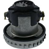 İcanpares Vestel Uyumlu Aqua Max 6000 Fırtına 1400 W Elektrikli Süpürge Motoru