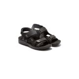 Icardi Erkek Sandalet Siyah 36/40