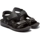 Icardi Erkek Sandalet Siyah 40/44