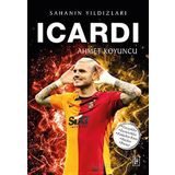 Icardi Sahanın Yıldızları Ahmet Koyuncu Parodi Yayınları