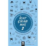 İcat Çıkarma! 2 - Tonie Mudde Rik Kuiper