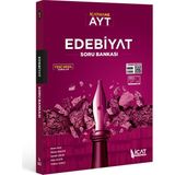 İcathane Ayt Türk Dili Ve Edebiyatı Soru Bankası