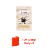 İcatlar Ansiklopedisi - Teknolojik Sıçramaların... + Türk Klasiği Hediye