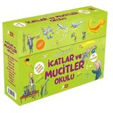 İcatlar ve Mucitler Okulu