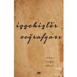 İççekişler Coğrafyası - Orhan Haşim Elmalı
