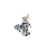 Ice Age 5 Astronot Scrat Kasklı 22 cm Peluş Figür