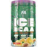 Ice Bcaa 375 gr Icy Citrus & Peach - Turunçgil
