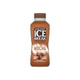 Ice Break Kahveli Kakaolu Laktozsuz Süt Bazlı İçecek Ice Break Kahveli Kakaolu Laktozsuz Süt Bazlı İçecek 375 ml