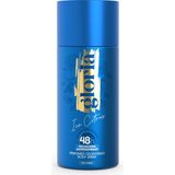 Ice Cıtrus Antıperspırant 48H Erkek Deodorant 150 ml