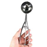 Ice Cream Scoop Dondurma Kepçesi Seti Çap 4.5 Cm Medium