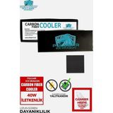 Ice Dragon Carbon Fiber Cooler 40w/m-k Karbon Fiber Thermal/termal Macun