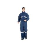 Ice İş Tulumu Soğuk İklim - XL