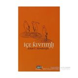 İçe Kıvrımlı - Aykan S. Alemdaroğlu