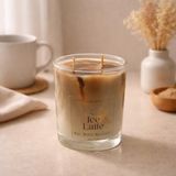 Ice Latte Kahve Kokulu Soya Mum