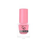 Ice Nail Lacquer No: 113 - Parlak Bitişli Mini Oje 6 ml - 0 - Siyah