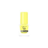 Ice Nail Lacquer NO:232 - Oje - 0 - Siyah