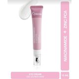 Ice Queen Niasinamide + Kafein Göz Çevresi Kremi 15 ML Tüm Ciltler İçin Nemlendirici Özellik